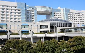 日航關西機場飯店